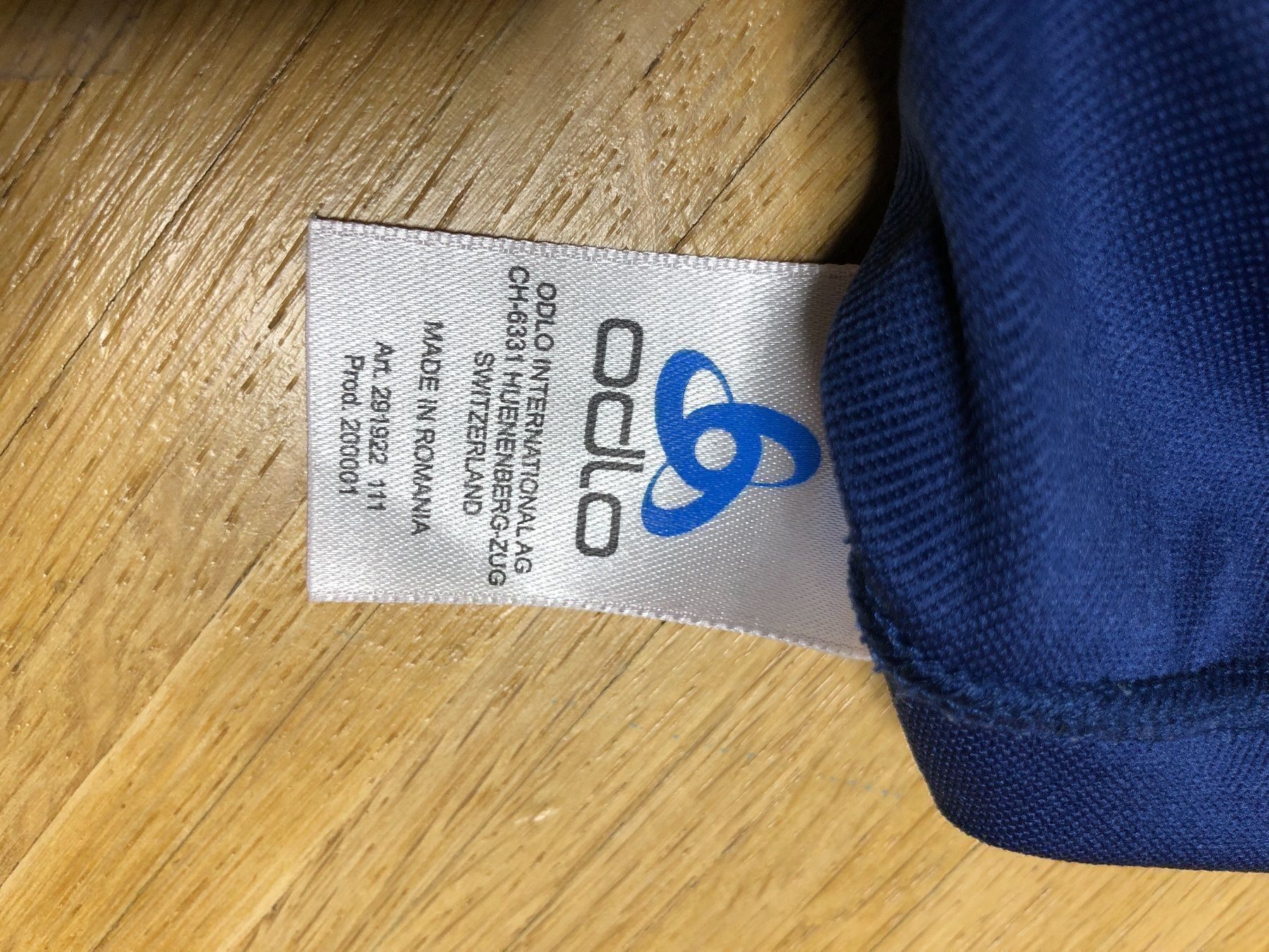 Odlo T-shirt: Odlo Damen – Usato da Menzingen venduto da Dali2504 2