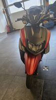 scooter  yamaha  125