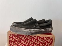 Vans Ultra Cush classic slip-on EU 39 /25 cm grey