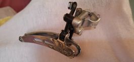 Dérailleur avant Campagnolo