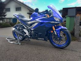 Yamaha YZF-R3