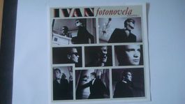 Ivan fotonovela Chapter - Cena Fria 1984
