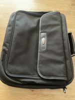 Laptoptasche Targus schwarz
