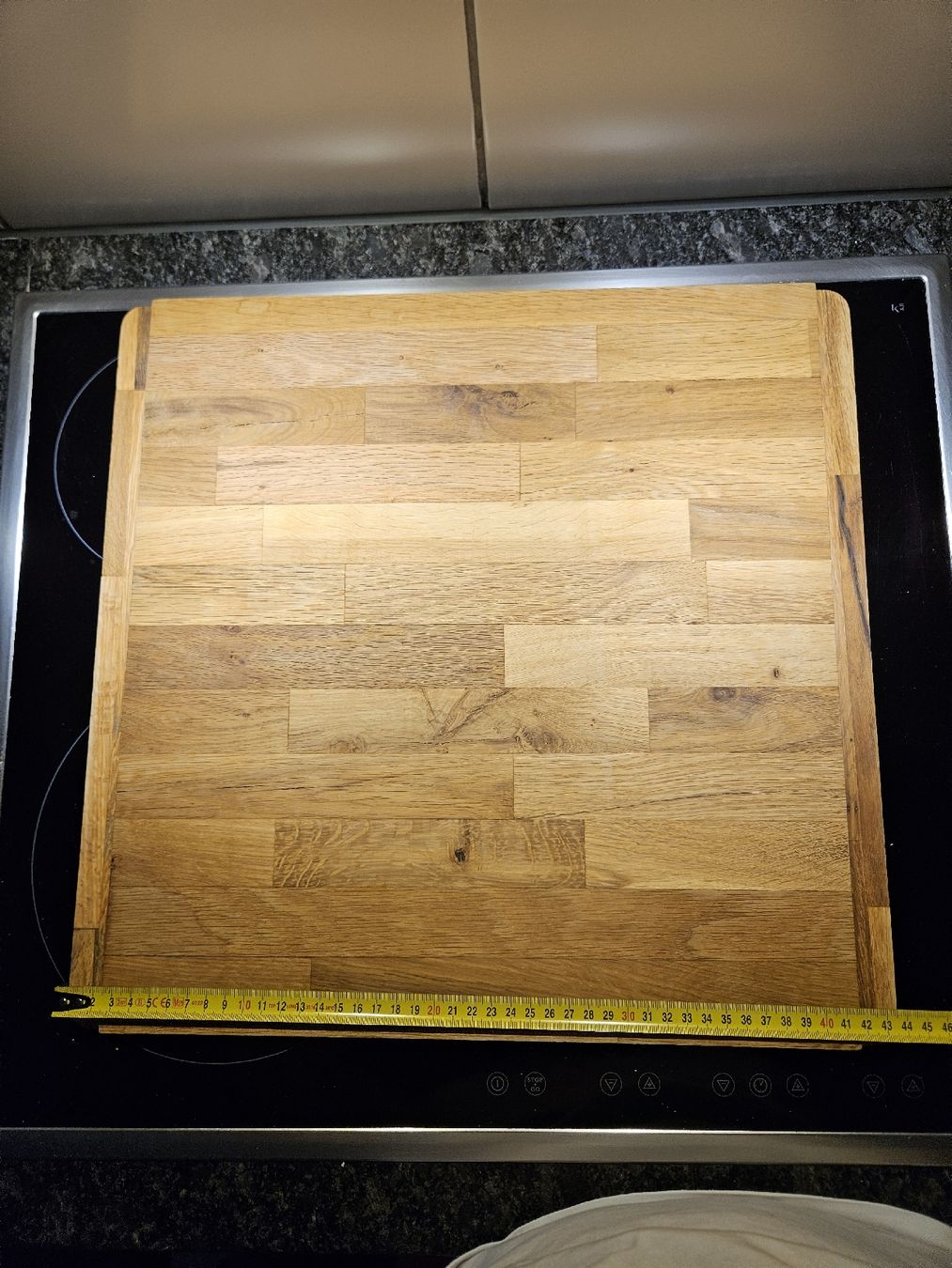 Ikea Küchengeräte: Holzbrett Ikea Norrsjön – Gebraucht aus Lenzburg von lau_nn7p 3