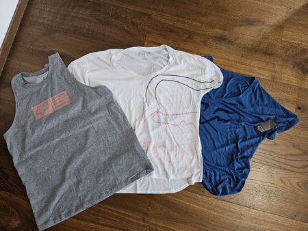 Letze Chance!! 3 Fox Tshirt in L (neuwertig)