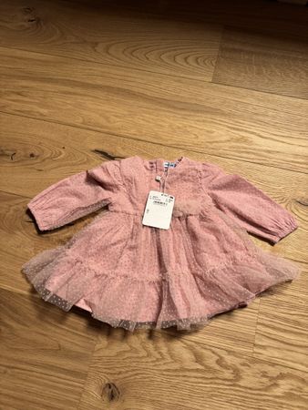 Kleid von Mayoral Gr. 62