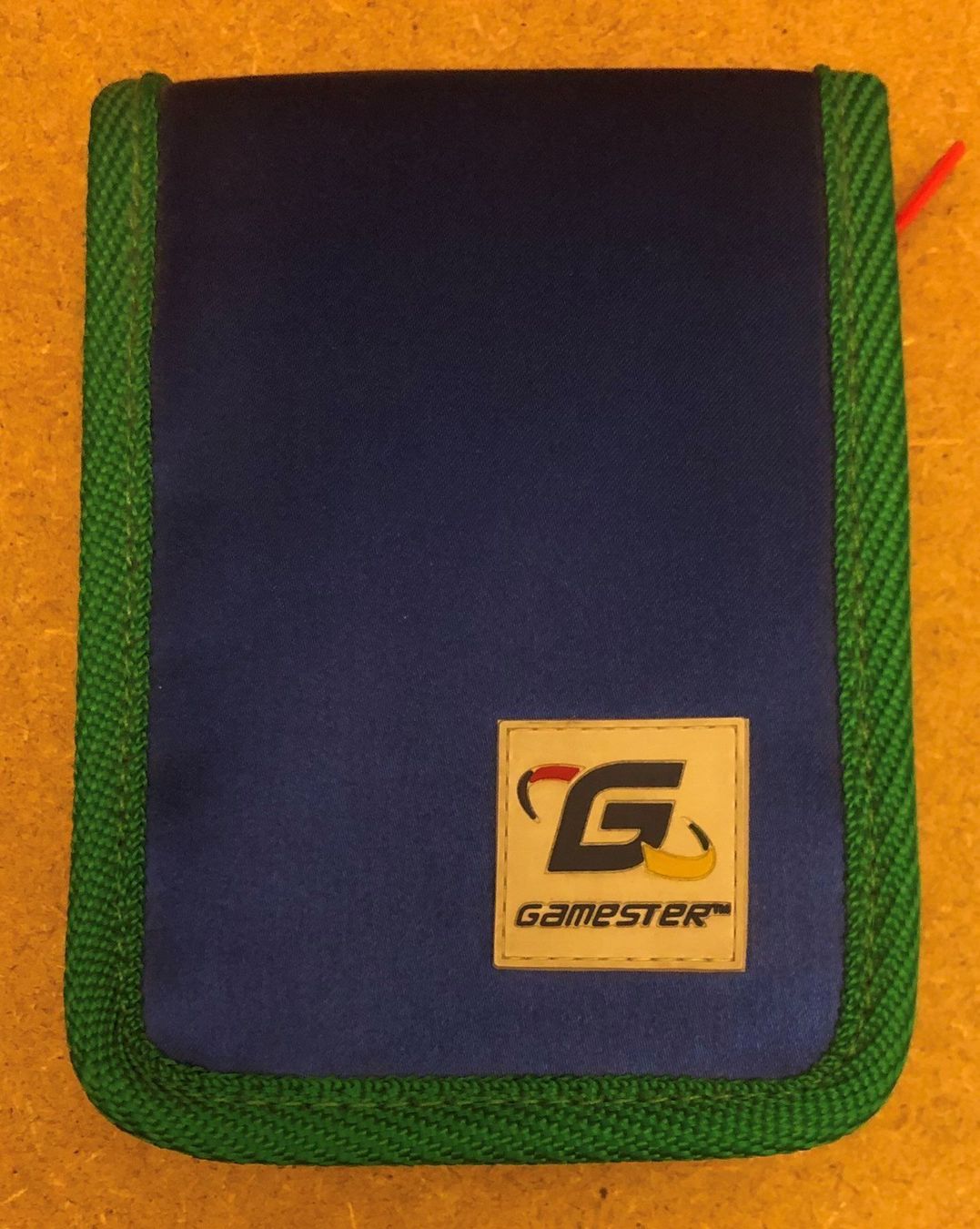 Nintendo Giochi: Nintendo DS Transporttasche – Usato da Kestenholz venduto da Inna09
