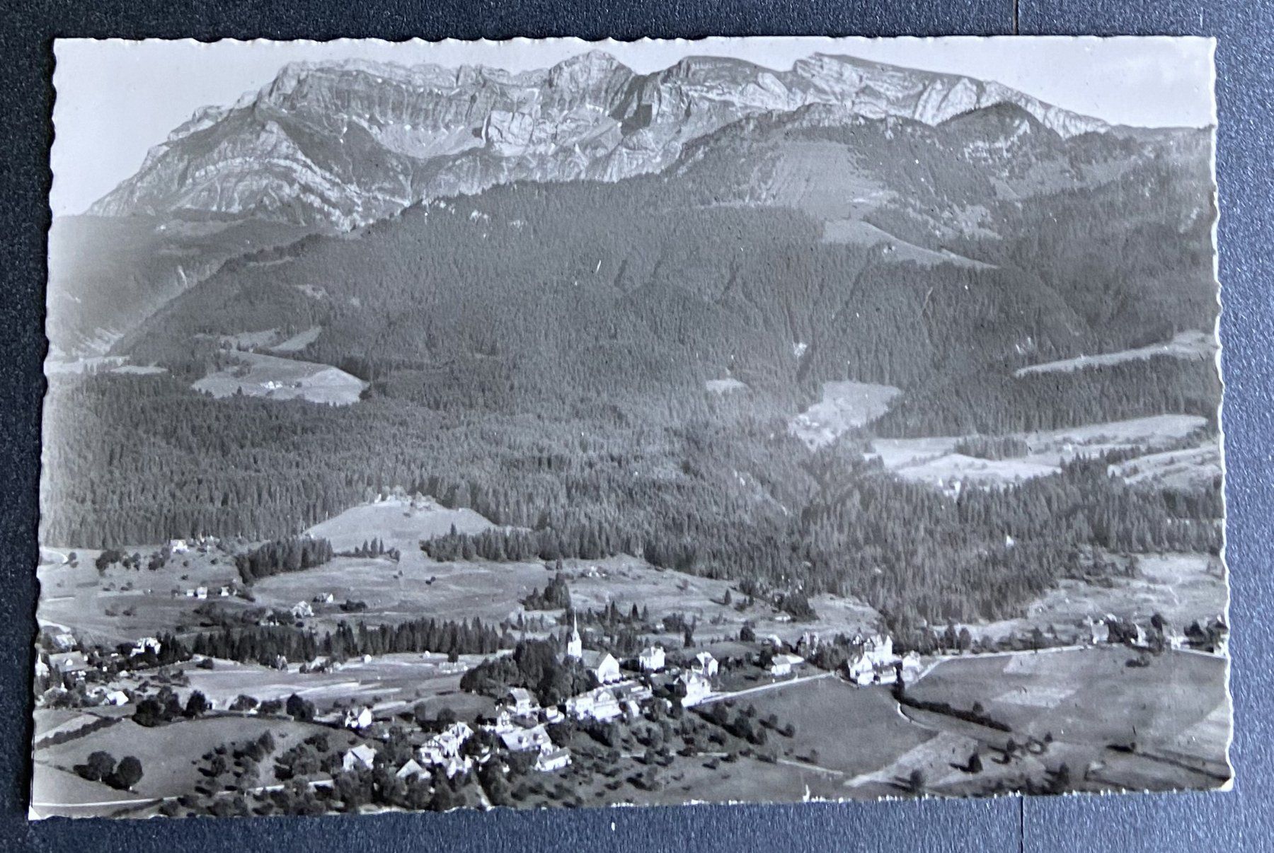 Cartoline postali: 3  AK  Kurort Schwarzenberg – Usato da Böckten venduto da Hansi36 2