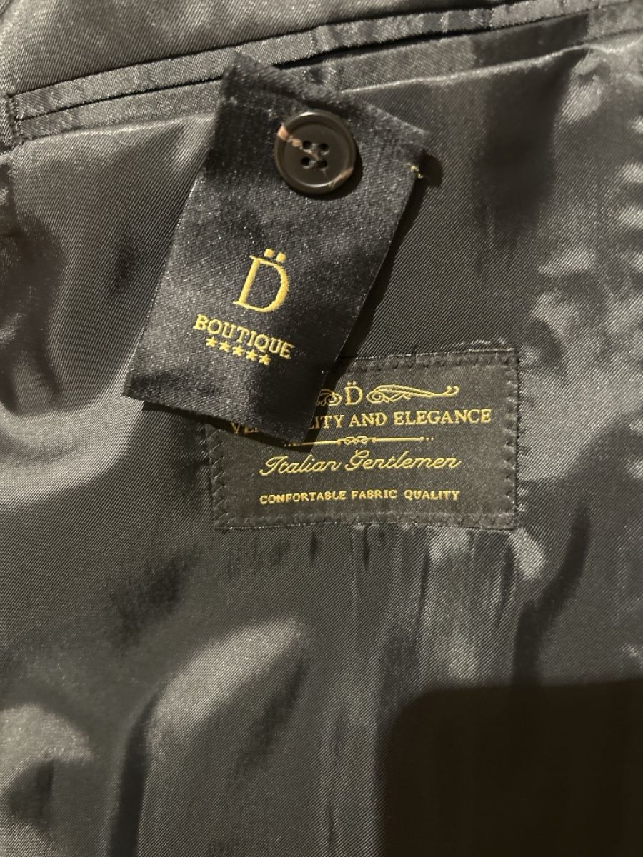 Completi: Doppelgänger suit – Nuovo (secondo la descrizione) da Zürich venduto da pil_9sh9 6