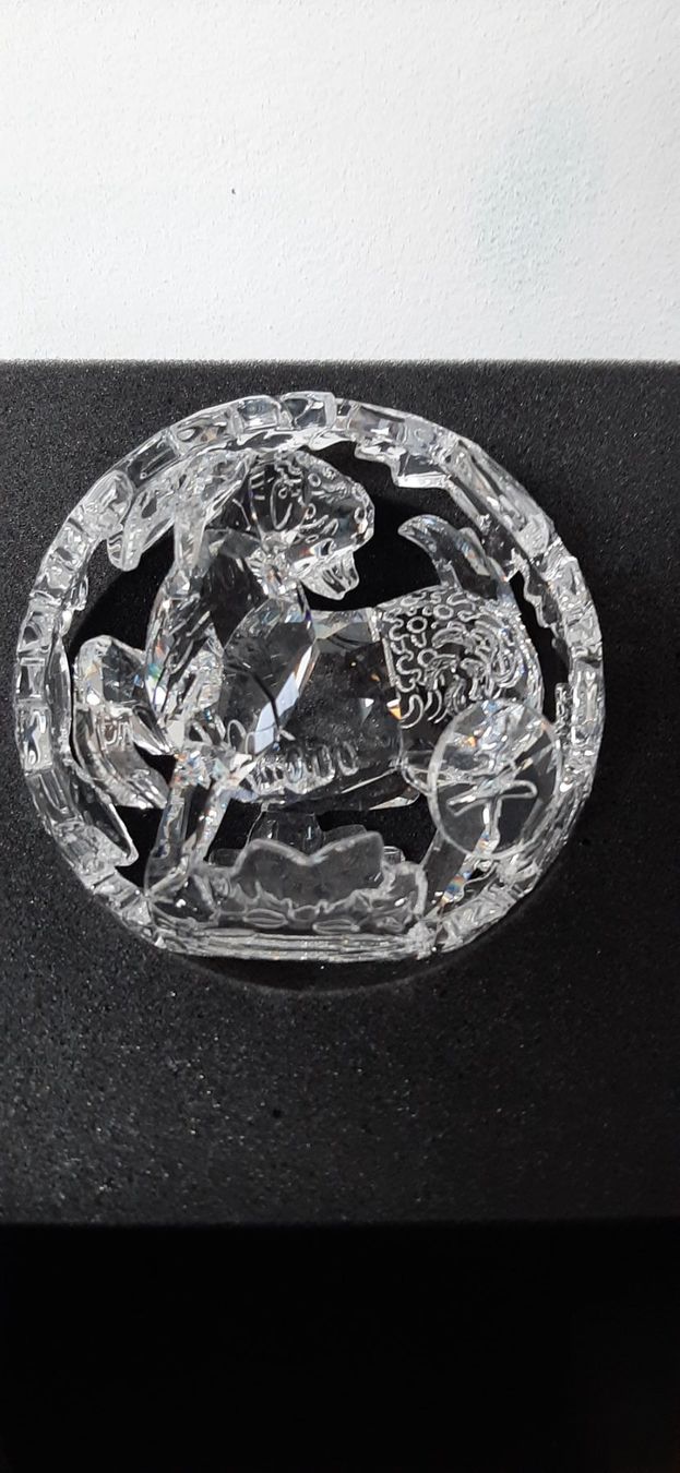 Swarovski Statuette: SAROVSKI CHINESE ZODIAC – Nuovo e nell'imballaggio originale da Zuzwil SG venduto da alfaromeo159ti 5