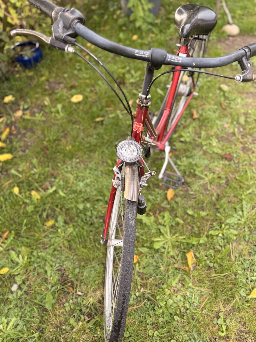 Biciclette: Tour De Suisse Velo – Usato da Amlikon-Bissegg venduto da Flowers_Blossom 2