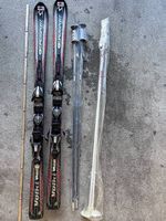 Ski Völkl, 156cm