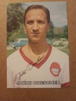 Jakob Drescher - FC Bayern München - handsigniert ⚽🏆