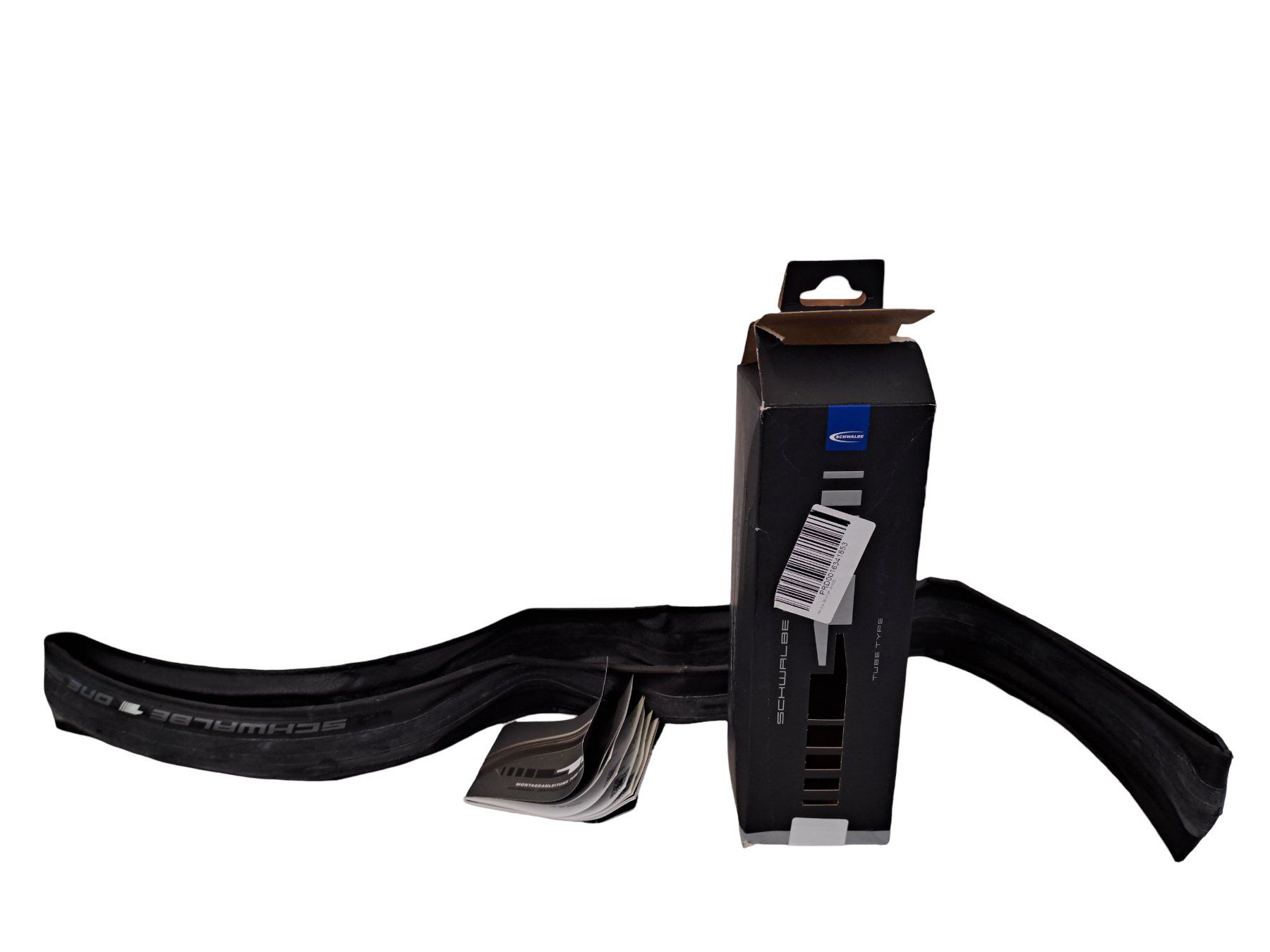 Ersatzteile: SCHWALBE Tube Type Pro One – Gebraucht aus Männedorf von Restwert_Maennedorf