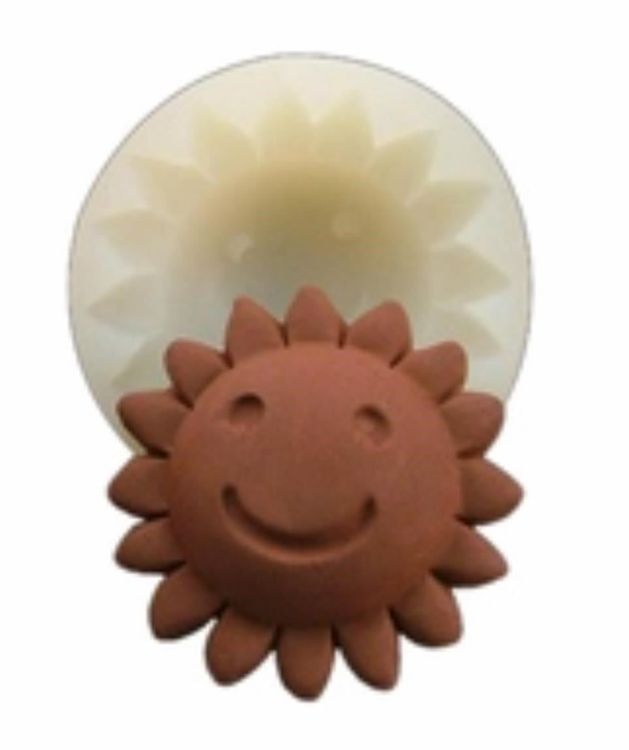 Eagle Silicone Fondant Molds For Cake Decorating, Cupcake