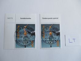 Voll Letztagsstempel der Poststelle 6376 Emmetten