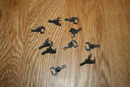 Roco 40397 Universalkupplungen 10 St.