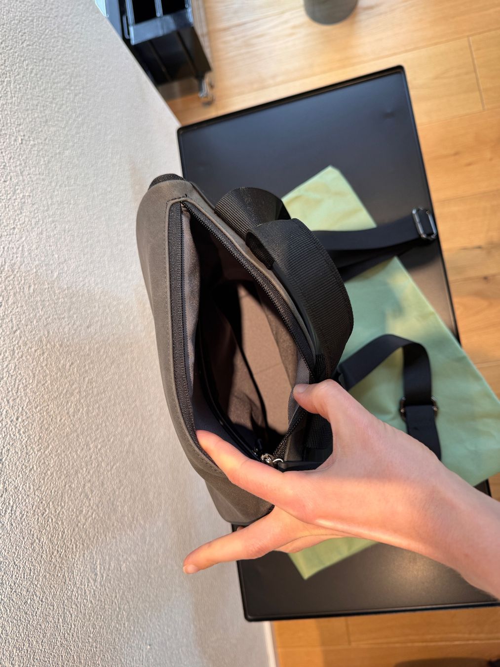 Kapten & Son Rucksäcke: Kapten & Son | Vallen – Neu (gemäss Beschreibung) aus St. Gallen von Jael0123 2