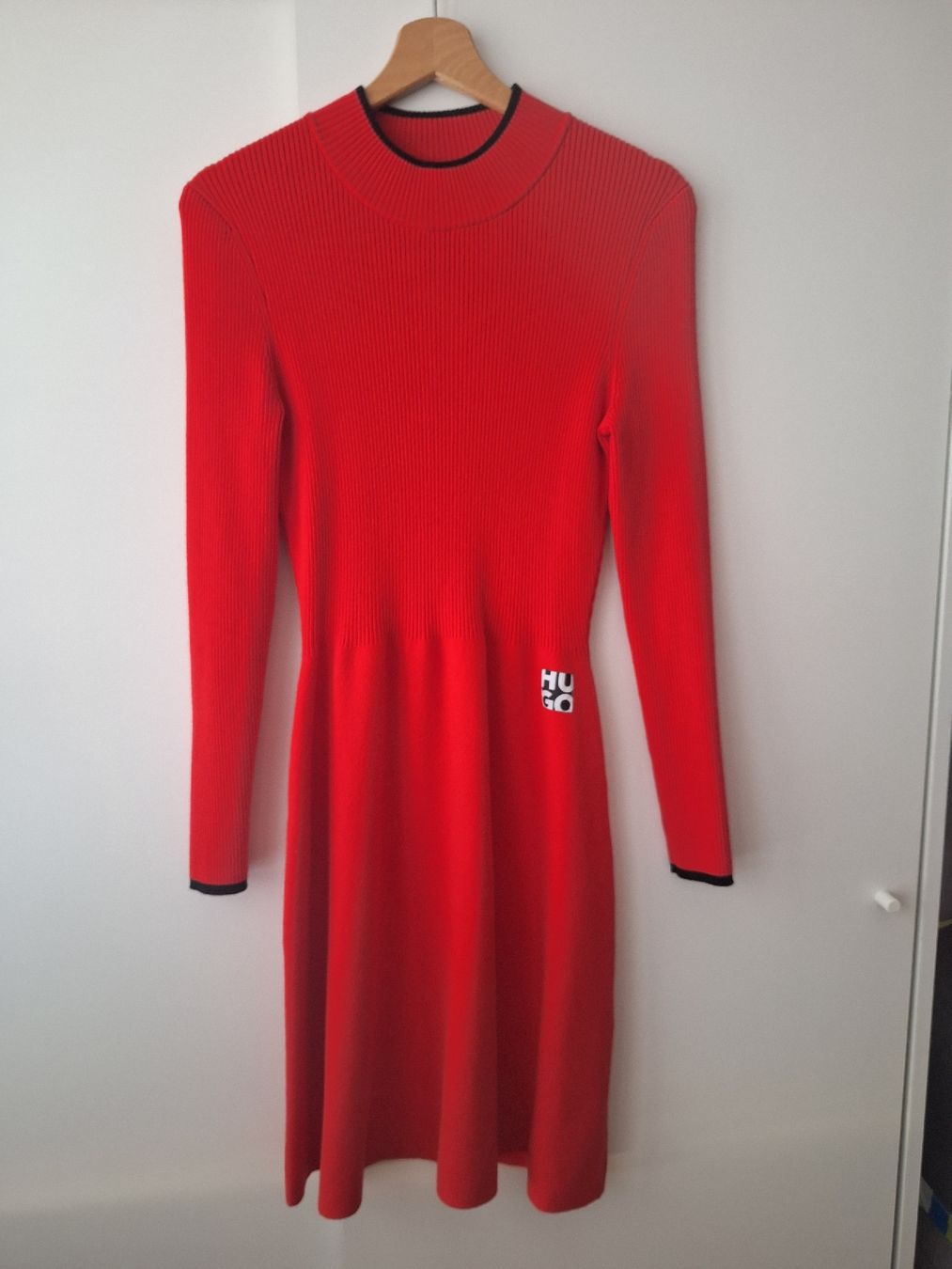 Hugo Boss Vestiti: Hugo Boss Kleid – Usato da Mumpf venduto da SwissDi