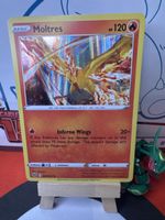 POKÉMON / Moltres / Briliant Stars / Holo