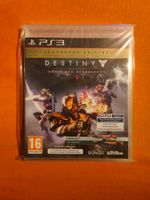 SEALED Destiny PS3