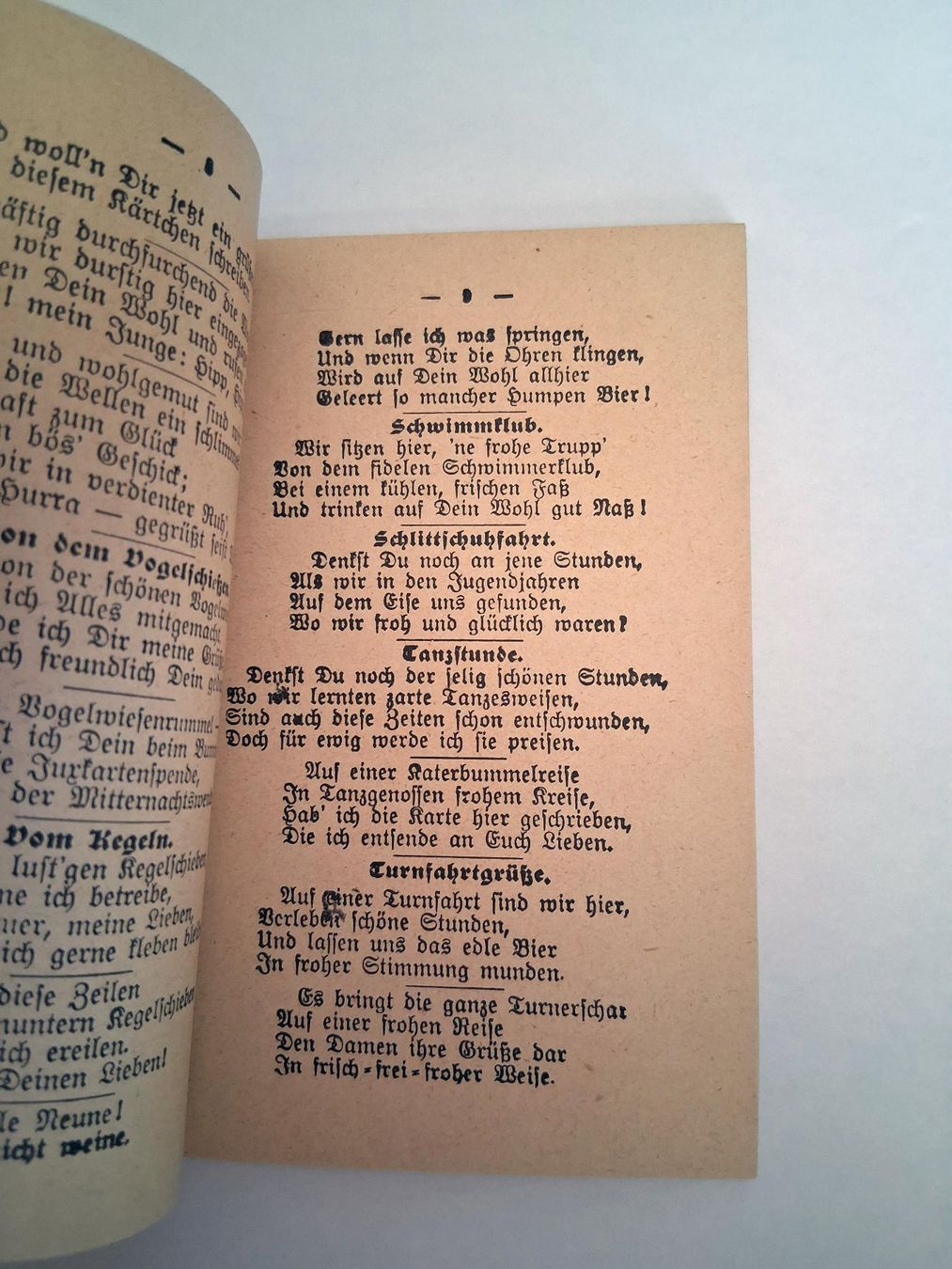 Bücher: Antikes Buch - Neueste Postkartengrüsse – Gebraucht aus Löhningen von Fourbi18 1