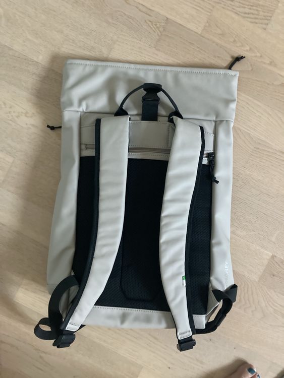 Zwei Zaini: Fabrikneuer ZWEI Rucksack Olli O12 Rucksack! – Nuovo e nell'imballaggio originale da Otelfingen venduto da pat_8jmb 4