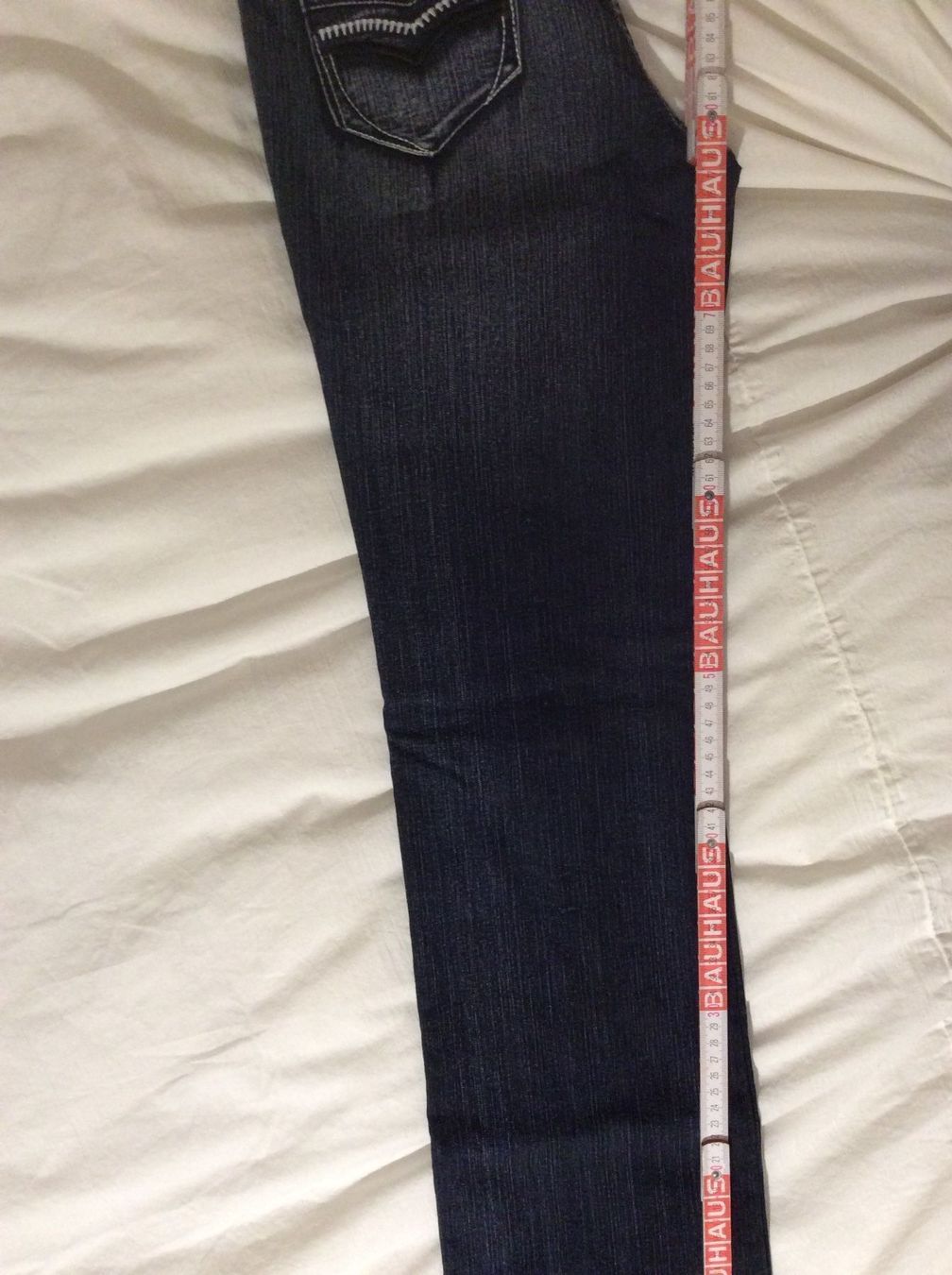 Jeans: Athika Jeans+Jacke Gr.36-38 – Gebraucht aus Winterthur von Kristiinag 9