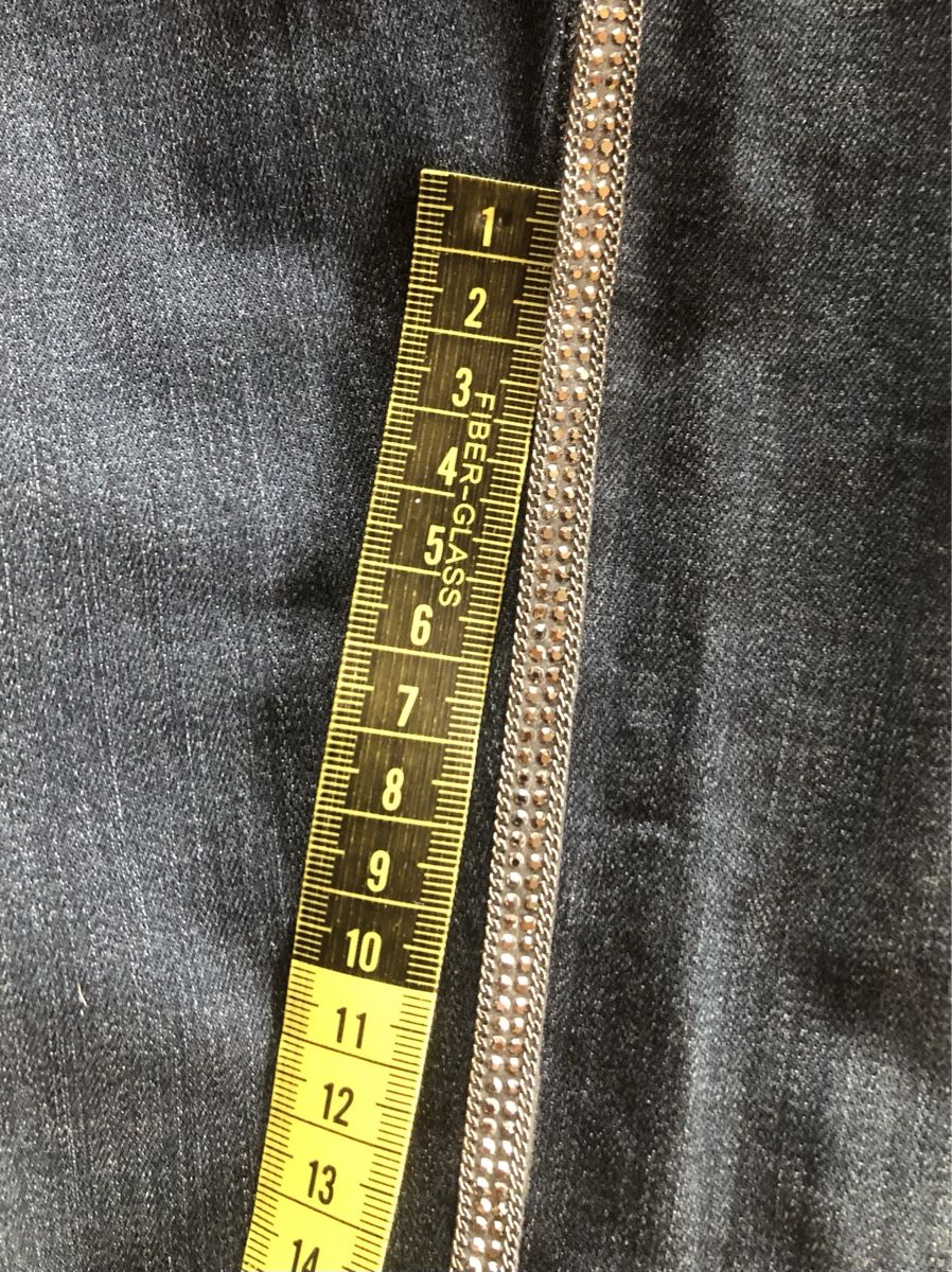 Jeans: JEANS 36/32 von MAC – Gebraucht aus Mühlebach (Goms) von chr_q6d8 7
