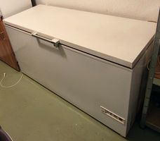 Tiefkühltruhe / Gefriertruhe gross