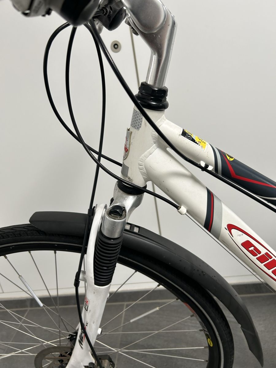 Cilo Biciclette: Damenvelo – Usato da Heiligkreuz (Mels) venduto da Maedems5 2