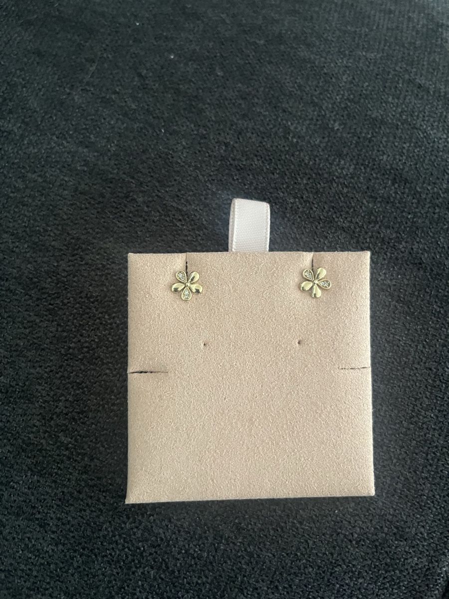 Orecchini pendenti & Orecchini a lobo: Boucles d oreilles or 9 ct – Usato da Fully venduto da Sassa68 1