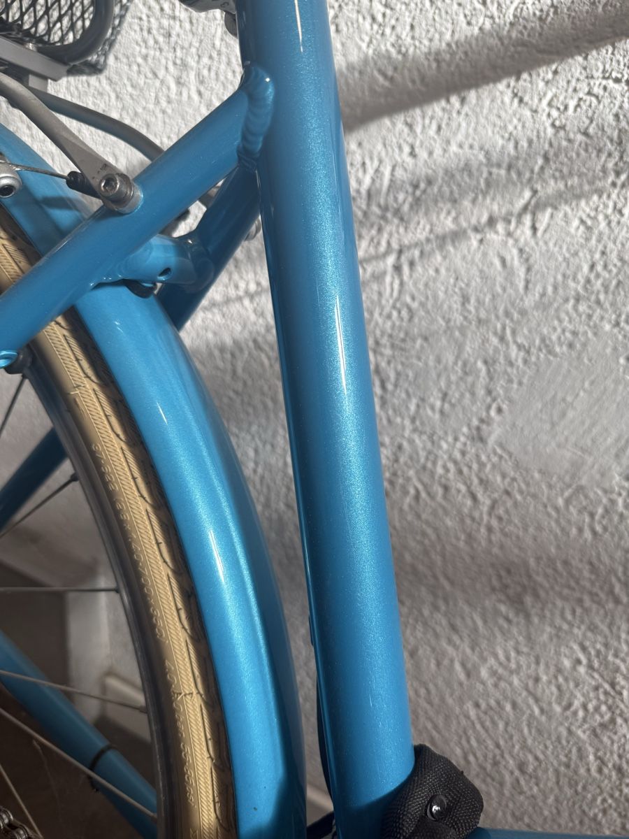 Cresta Biciclette: Cresta Velo zum Verkaufen – Usato da Basel venduto da nini_lee 4