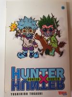 Hunter X Hunter Vol. 13 / Manga