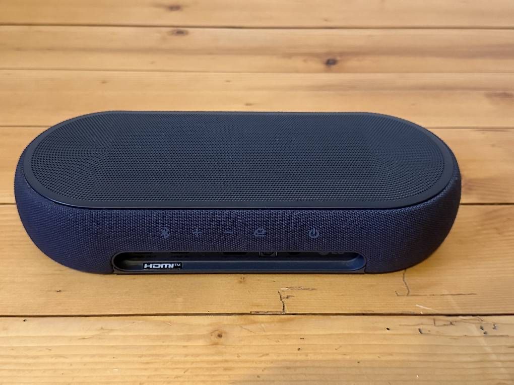 Casse acustiche: LG DQP5 Soundbar  – Usato da Uttwil venduto da gol_85mj 2
