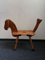 Hocker anthroposophisch Waldorf Steiner Schule Designklassik