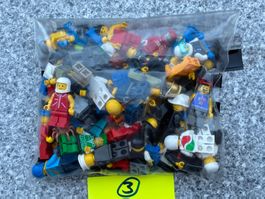 LEGO Minifiguren