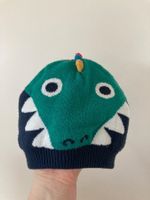 Dino Winterkappe 1-2 Jahre