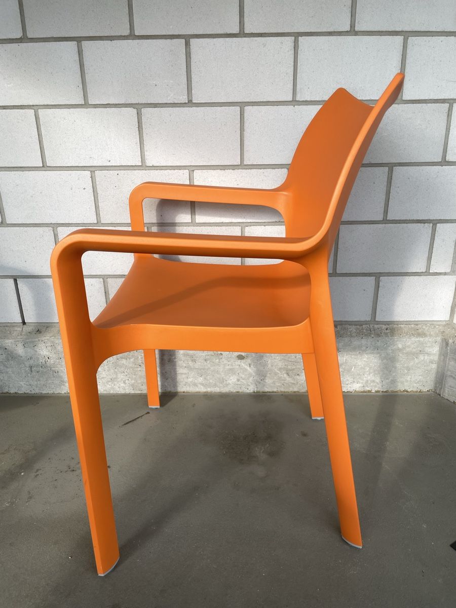 Sedie: Stuhl DIVA Armchair – Usato da Tägerwilen venduto da Shaimaa 2