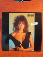 SABRINA - Boys; Sexy Girl; Kiss; Get Ready LP topzustand 