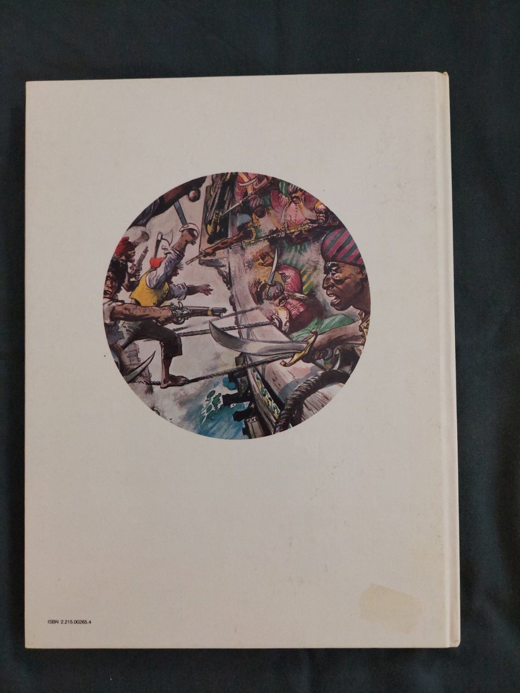 Fumetti: Barbe - Rouge Raid sur la Corne D'Or EO 1979 TBE – Usato da Genève venduto da Blu_BD 1