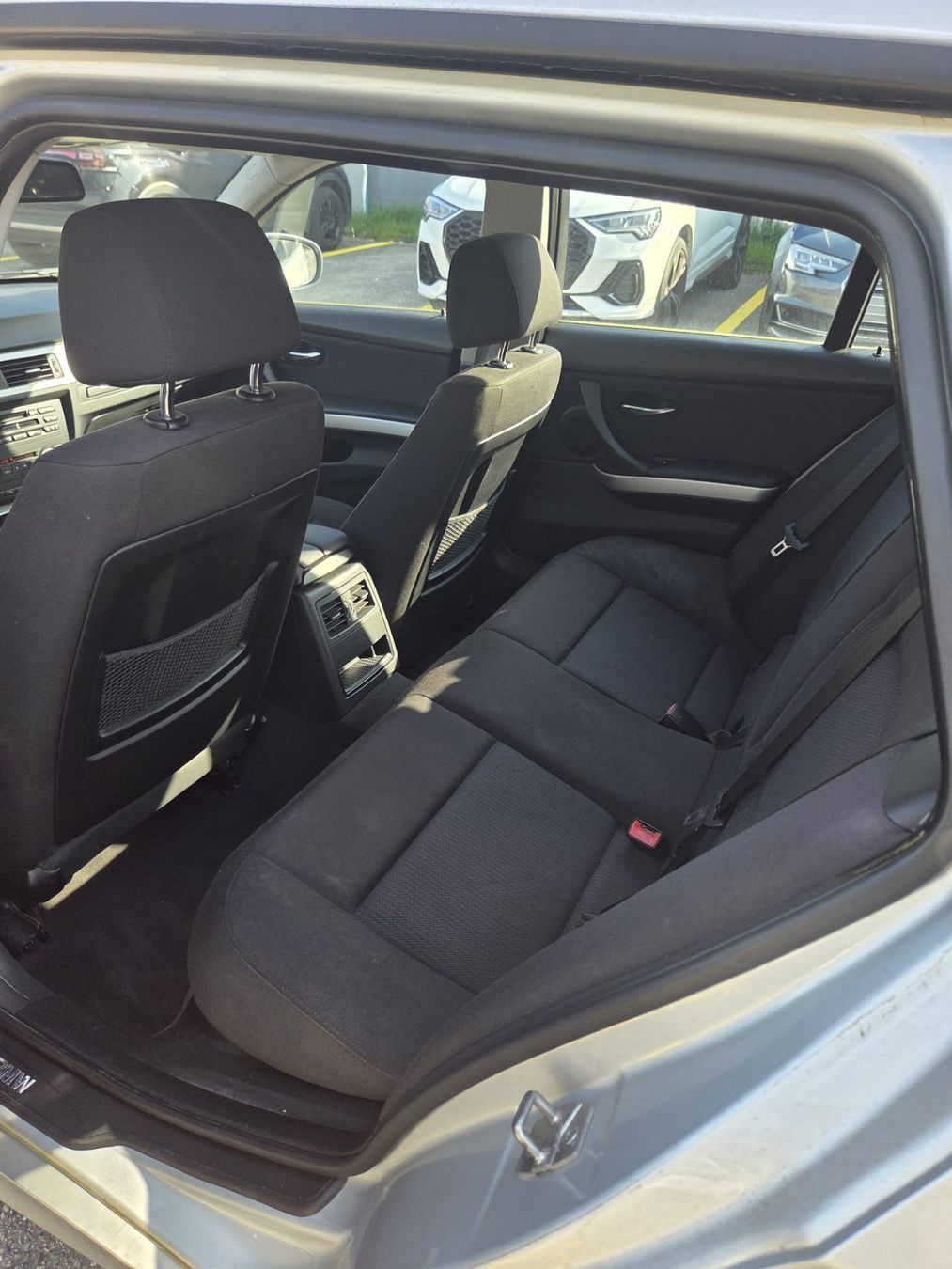 BMW Automobili: BMW 318D Touring Diesel B5a – Usato da Prilly venduto da Haze_ 7