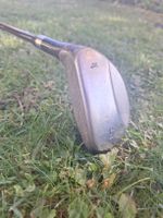 Golfschläger Hybrid 5 Loft 25 Grad gebrauchter Zustand
