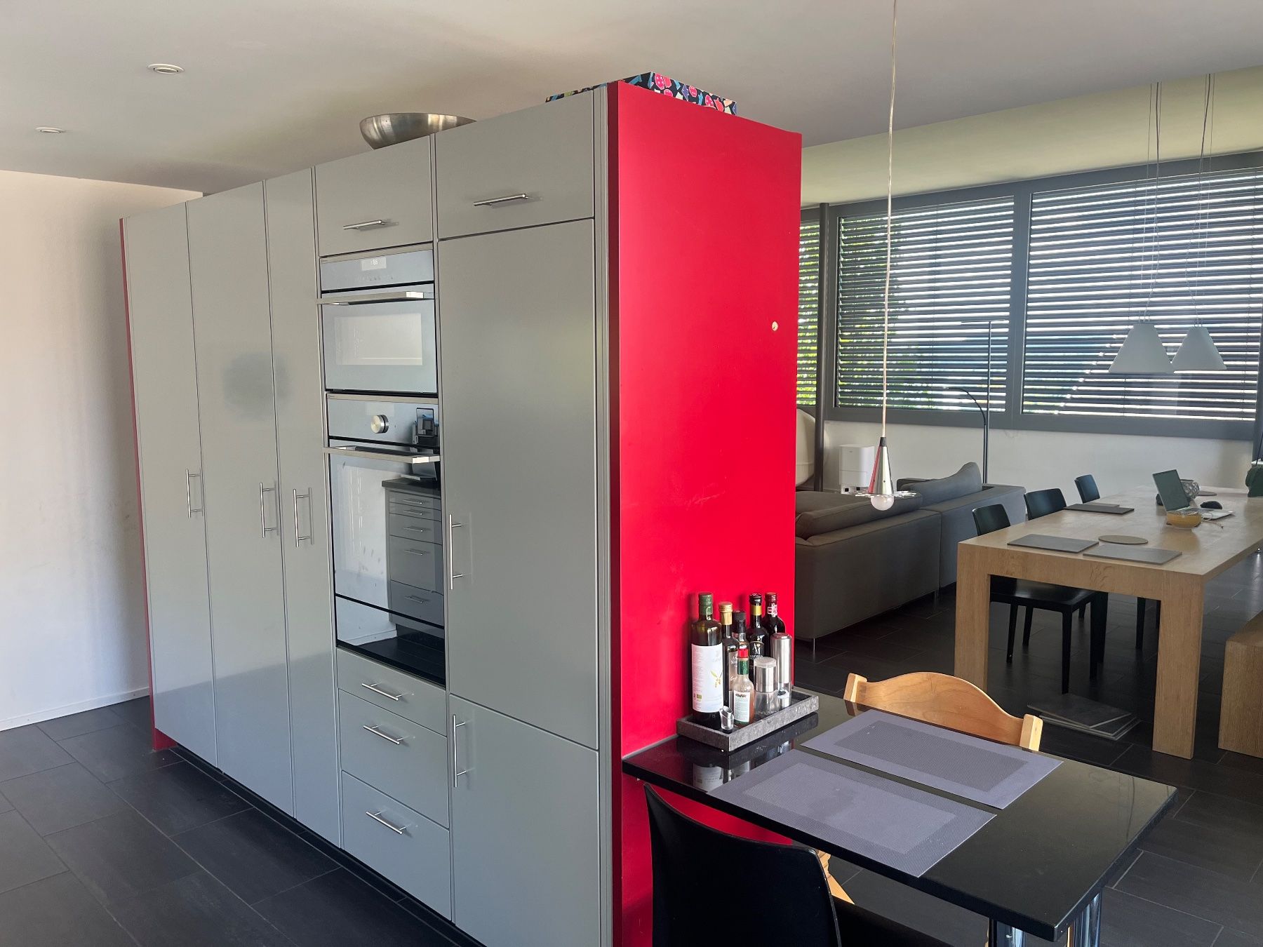 Forster Cucine complete: Forster Küche – Usato da Niederrohrdorf venduto da danino17 2