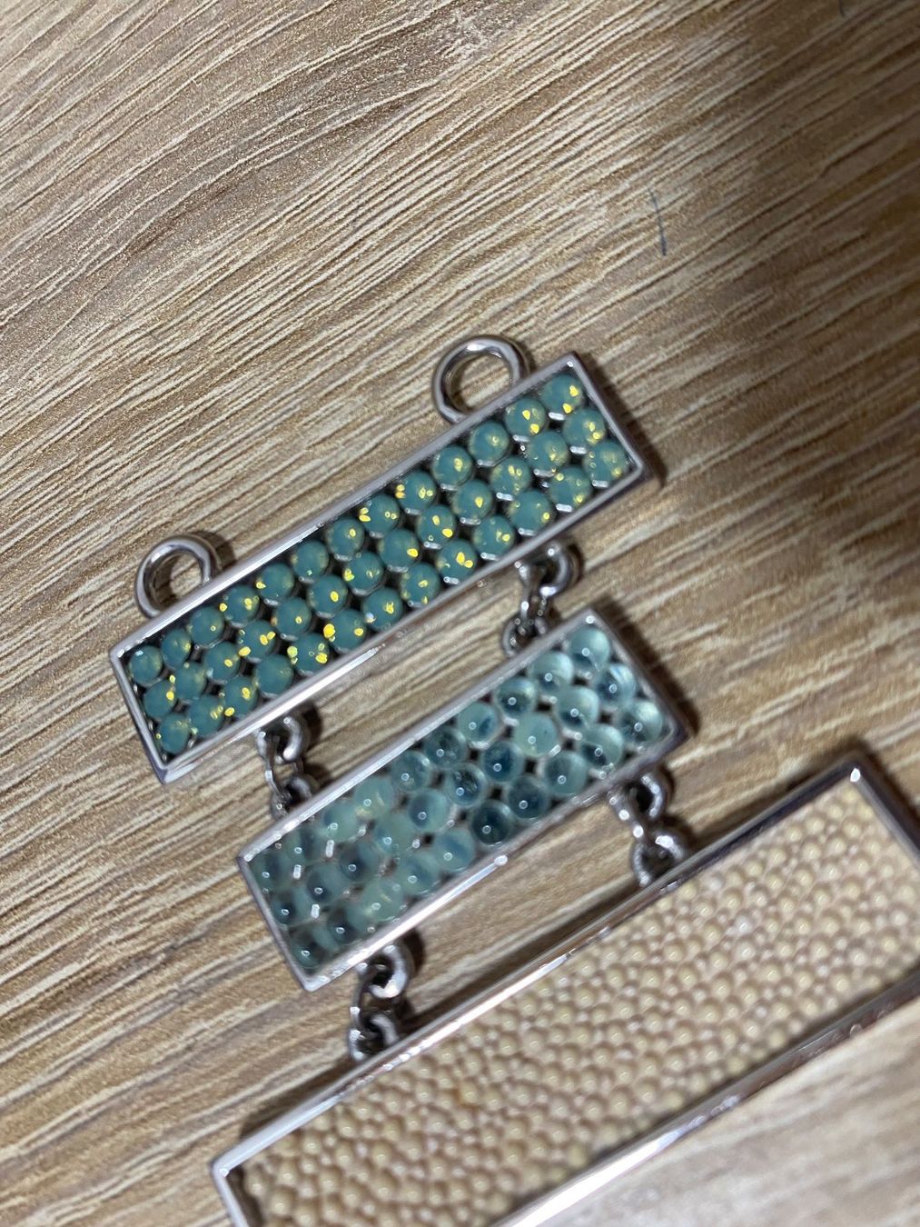 Swarovski Ciondoli: Anhänger Swarovski – Usato da Bösingen venduto da Trigusik 8