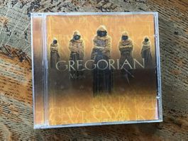 CD Gregorian