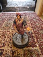 Rittersporn Figur – detailliert & selten