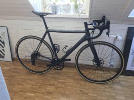 Cannondale CAAD10 Black Inc Disc (Grösse: 56cm)