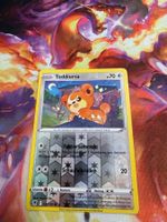 Teddiursa (ASR 122) / Reverse Holo / Astralglanz