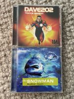 Dave202 + DJ Snowman